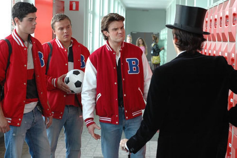 Imagen de The Curiosity of Chance