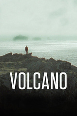 poster of movie Volcano (2011)