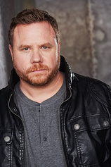 photo of person Ryan Quinn Adams
