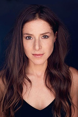 picture of actor Chloe Sirene