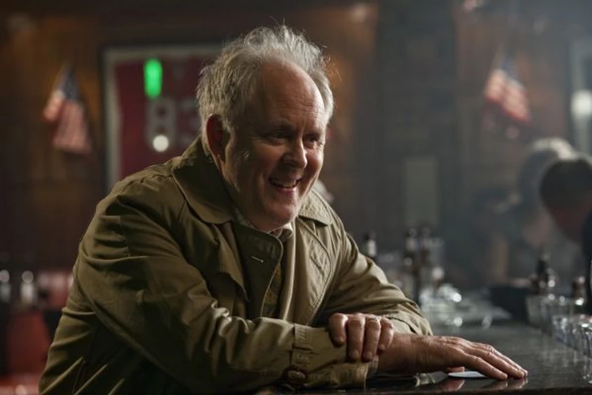 John Lithgow en tenias-que-ser-tu