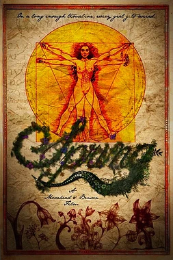 poster of movie Spring