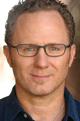 photo of person Todd Holland