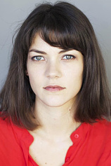 picture of actor Olivia Ross