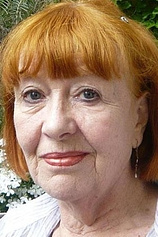 picture of actor Ursula Dirichs