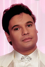 picture of actor Juan Gabriel