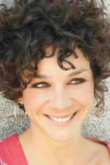 Foto de Alba Alonso