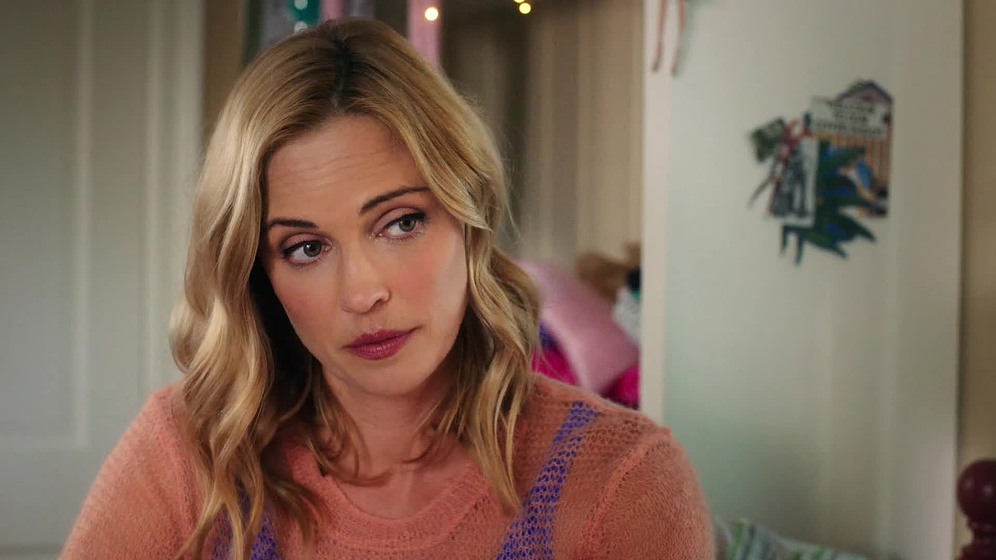 Kelly Sullivan en Asesino en la Red