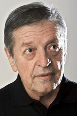 picture of actor Marko Nikolic