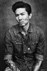 picture of actor Allen Theosky Rowe