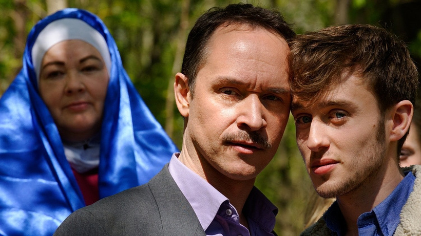 Imagen de Little Gay Boy