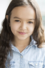 picture of actor Sirena Gulamgaus
