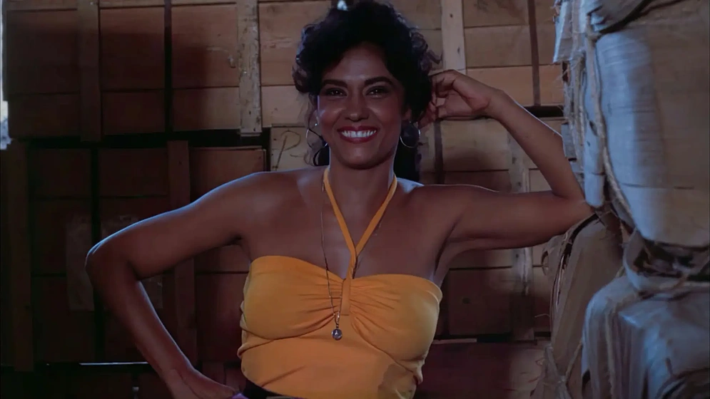 Alina Rodríguez en maria-antonia