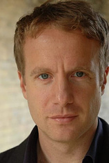 picture of actor Geoffrey Streatfeild