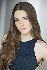 picture of actor Micah Kalisch