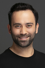 picture of actor Barış Gönenen