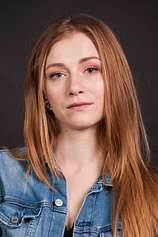 picture of actor Agnese Cirule