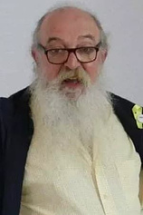 picture of actor Manel Domènech