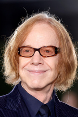 picture of actor Danny Elfman