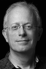 photo of person Mike Gunton