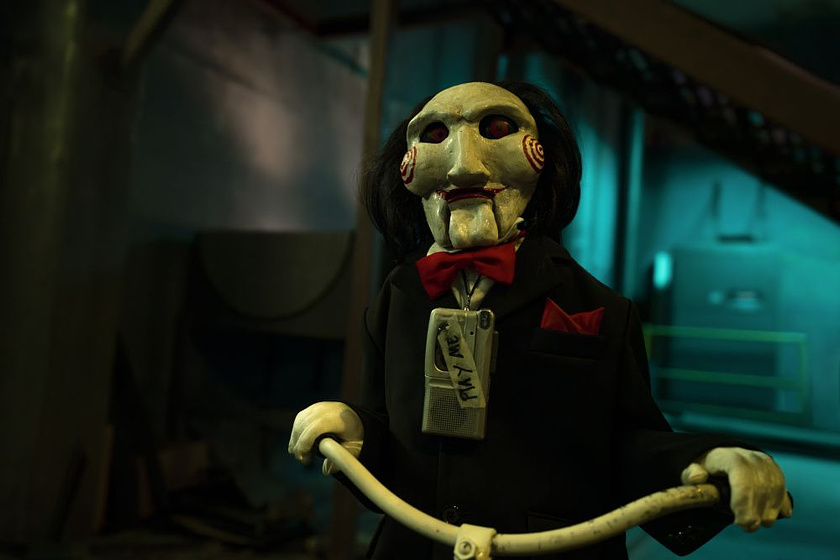 Imagen de Saw X