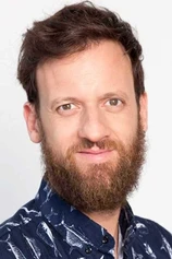 Foto de Eduard Soto