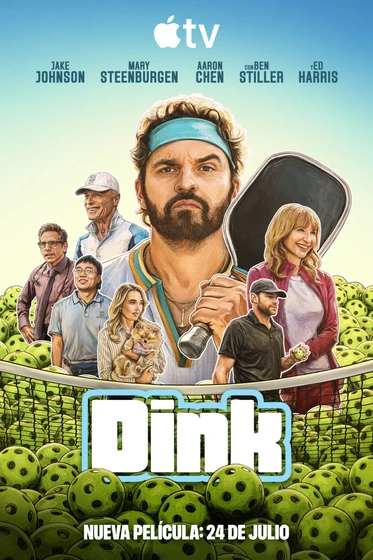 Imagen de dink (Cartel español)