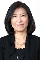 Foto de Yôko Shimomura