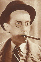 picture of actor Franco Coop