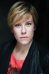 photo of person Chloé Chevalier