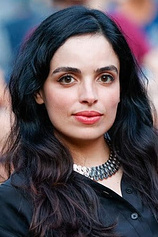 picture of actor Denise Dorado
