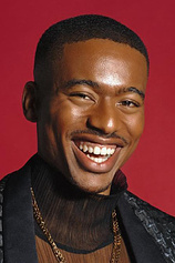 picture of actor Jesse Suntele