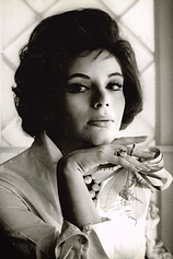 picture of actor Kitty de Hoyos