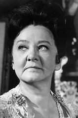 picture of actor Ruth White