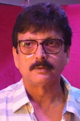 Foto de Akram Khan