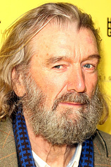 photo of person Clive Russell