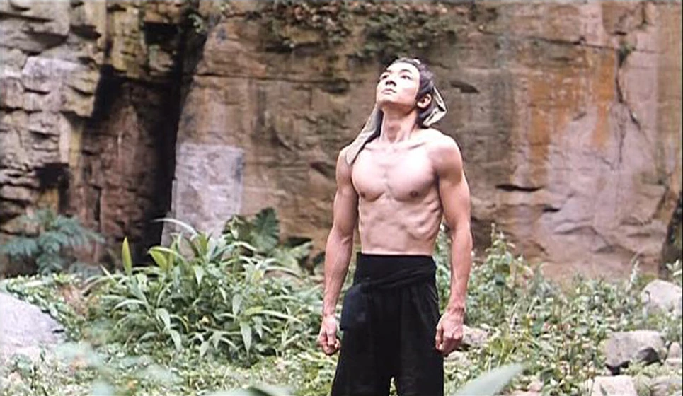 Oscar Lam Wai-Kin en chinese-erotic-ghost-story