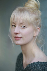 picture of actor Emma King