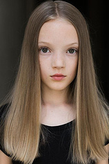 picture of actor Raffiella Chapman