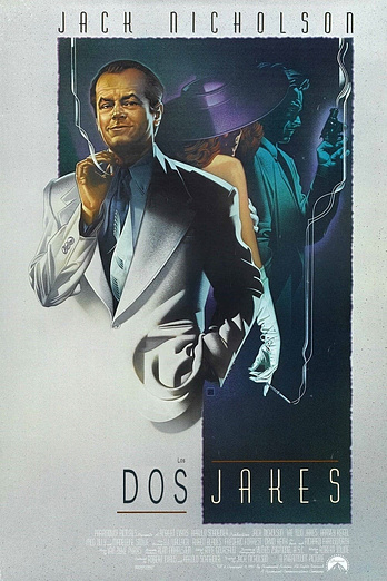 poster of content Los Dos Jakes