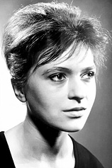 picture of actor Zuzana Fišárková