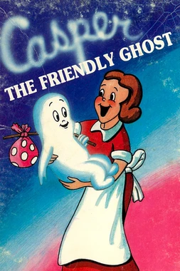 El Fantasma Amistoso