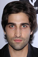 picture of actor Joey Bicicchi