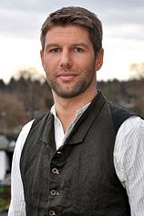 picture of actor Thomas Hitzlsperger