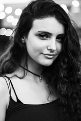 picture of actor Mora Fisz