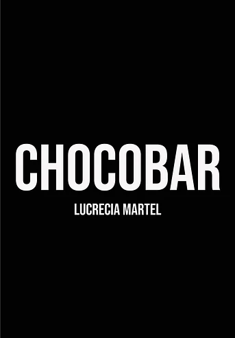 Poster de Chocobar