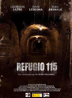 Refugio 115