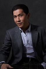 picture of actor Zhenjiang Bao