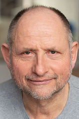 picture of actor Achim Buch