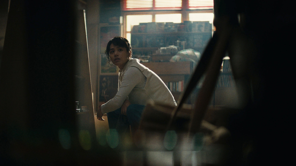 Sichun Ma en now-i-met-her